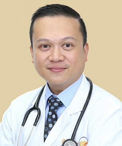Doktor Urologist Vince