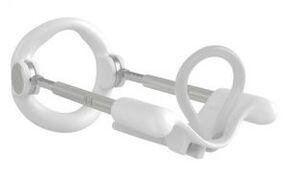 Ang Loop Extender aron madugangan ang penis