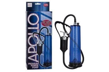 Vacuum pump aron madugangan ang penis