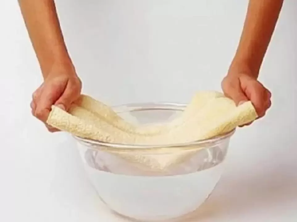 Pag-compress sa soda alang sa pagpalapad sa penis