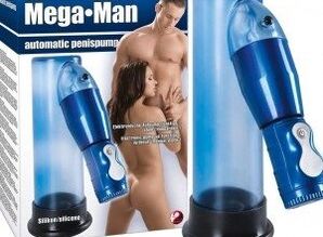 mga lagda alang sa pagpadako sa penis nga adunay bomba