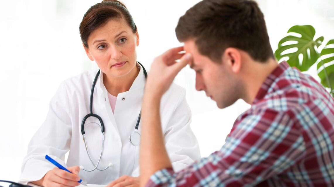 appointment sa doktor sa wala pa ang pagpadako sa penis