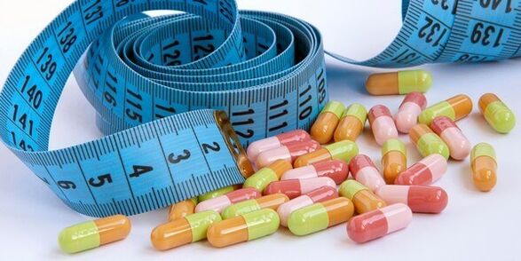tambal sa pagpadako sa penis